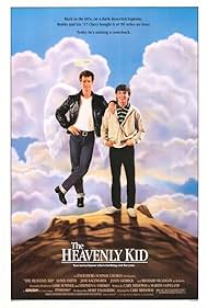 The Heavenly Kid (1985)