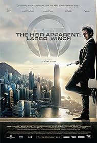 The Heir Apparent: Largo Winch (2008)