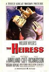 The Heiress (1949)