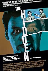 The Hidden (1987)