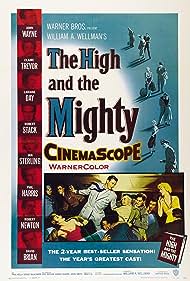 The High and the Mighty (1954)