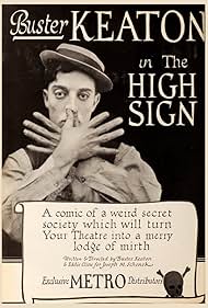 The High Sign (1921)