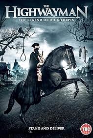 The Highwayman (2022)