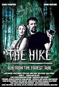 The Hike (2021)