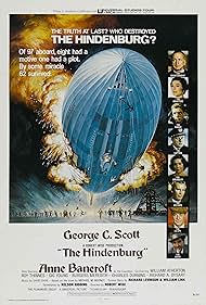 The Hindenburg (1975)