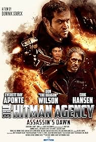 The Hitman Agency (2018)