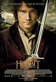 The Hobbit: An Unexpected Journey (2012)