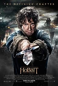 The Hobbit: The Battle of the Five Armies (2014)