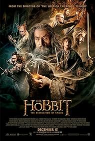 The Hobbit: The Desolation of Smaug (2013)