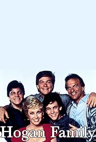 The Hogan Family (1986)