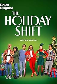 The Holiday Shift (2023)