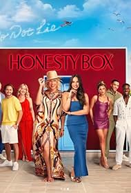 The Honesty Box (2025)