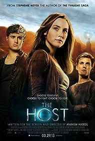 The Host (2013)