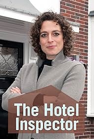 The Hotel Inspector (2005)