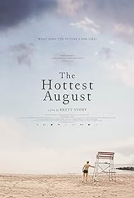 The Hottest August (2019)