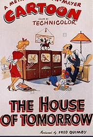 The House of Tomorrow (1949)