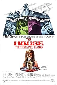 The House That Dripped Blood (1971)