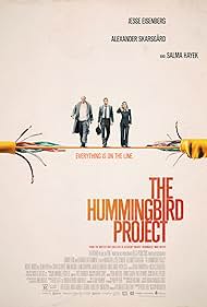 The Hummingbird Project (2019)