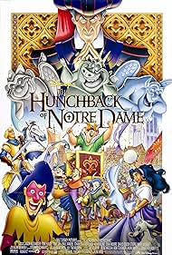 The Hunchback of Notre Dame (1996)