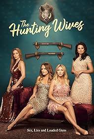 The Hunting Wives (2025)