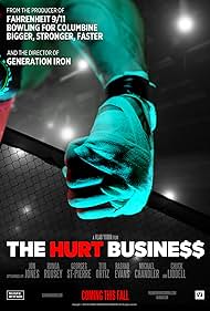 The Hurt Business (2016)