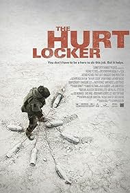 The Hurt Locker (2009)