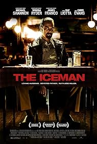 The Iceman (2013)