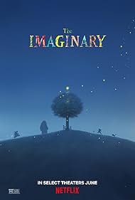 The Imaginary (2024)