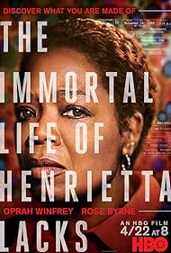 The Immortal Life of Henrietta Lacks (2017)