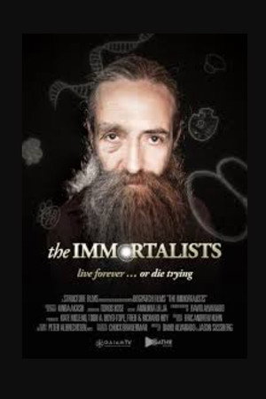 The Immortalists (2014)