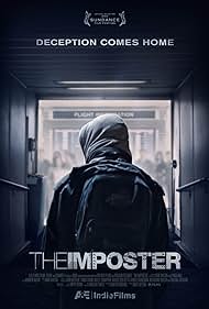 The Imposter (2012)