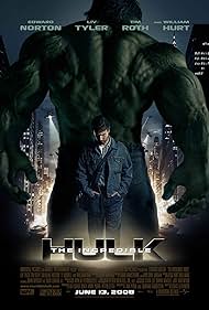 The Incredible Hulk (2008)