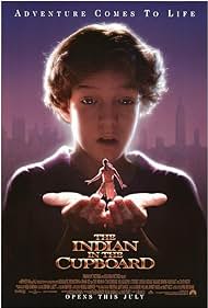 The Indian in the Cupboard (1995)