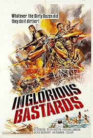 The Inglorious Bastards (1978)