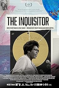 The Inquisitor (2025)