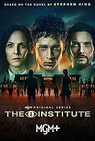 The Institute (2025)