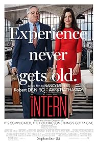 The Intern (2015)