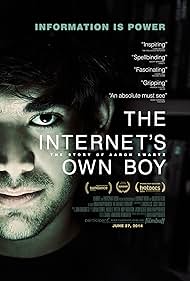 The Internet's Own Boy: The Story of Aaron Swartz (2014)