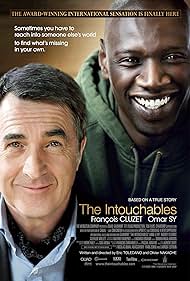 The Intouchables (2011)