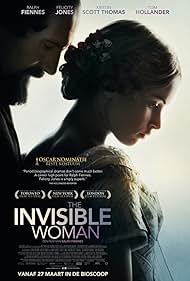 The Invisible Woman (2014)