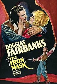 The Iron Mask (1929)