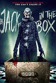 The Jack in the Box (2020)