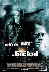 The Jackal (1997)