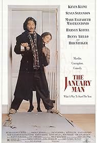 The January Man (1989)