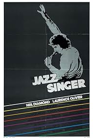 The Jazz Singer (1980)