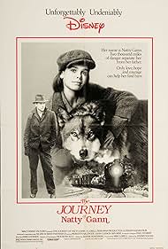 The Journey of Natty Gann (1985)