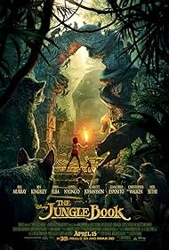 The Jungle Book (2016)