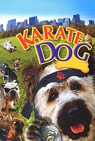 The Karate Dog (2006)
