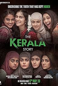 The Kerala Story (2023)