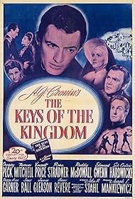 The Keys of the Kingdom (1944)